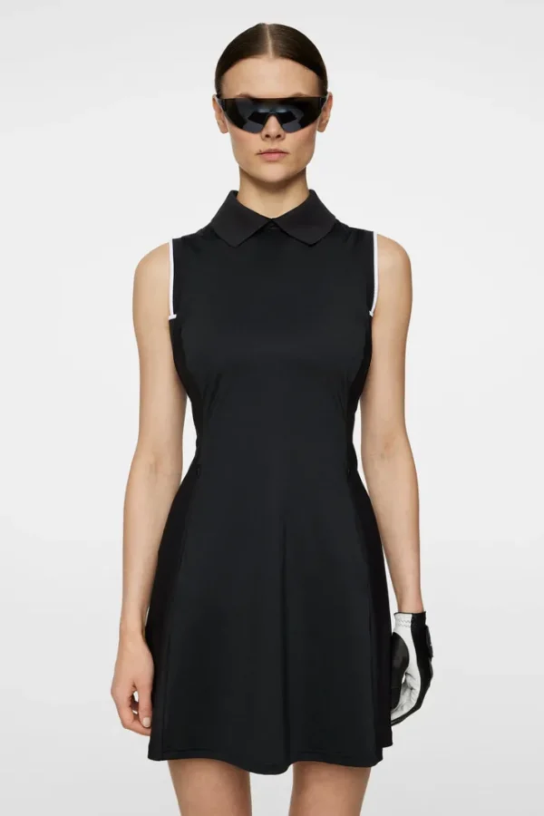 Vida Dress