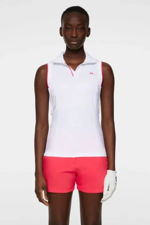 Viola Sleeveless Top