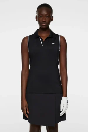 Viola Sleeveless Top