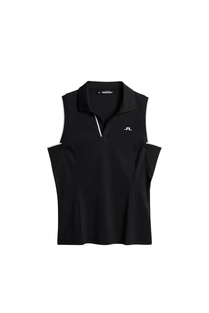Viola Sleeveless Top