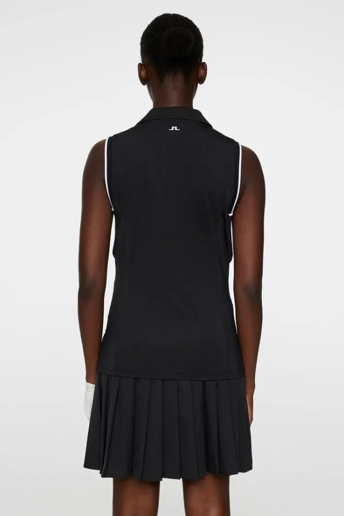 Viola Sleeveless Top
