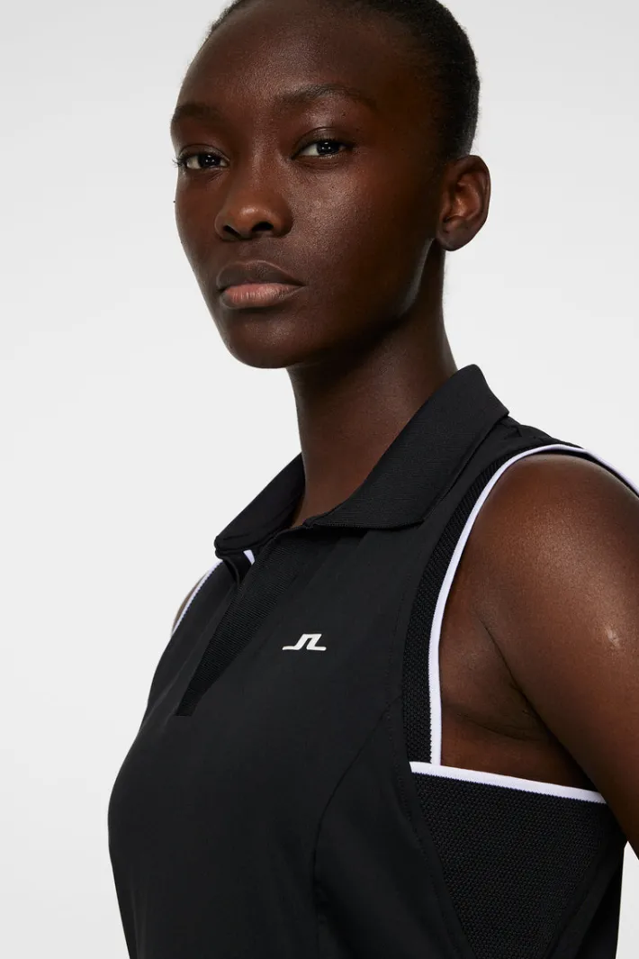 Viola Sleeveless Top