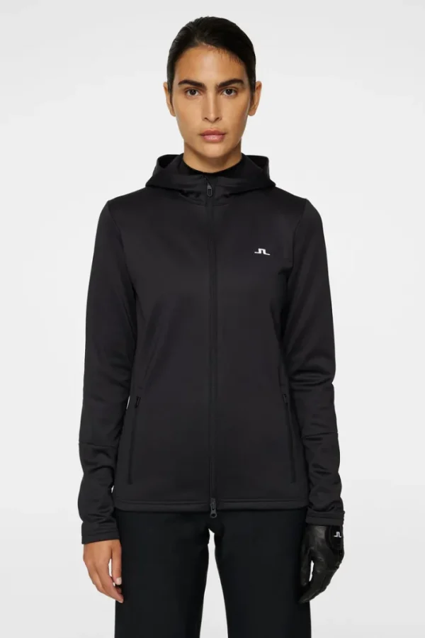 W Aerial Zip Hood