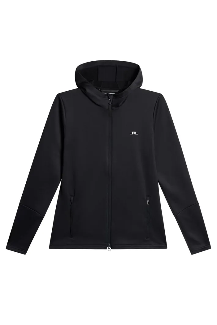 W Aerial Zip Hood