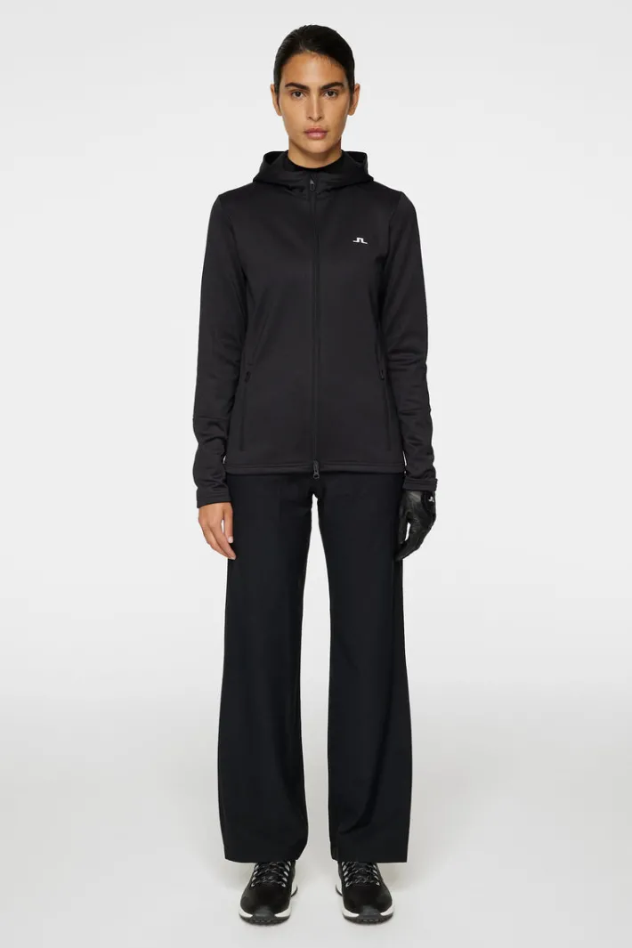 W Aerial Zip Hood