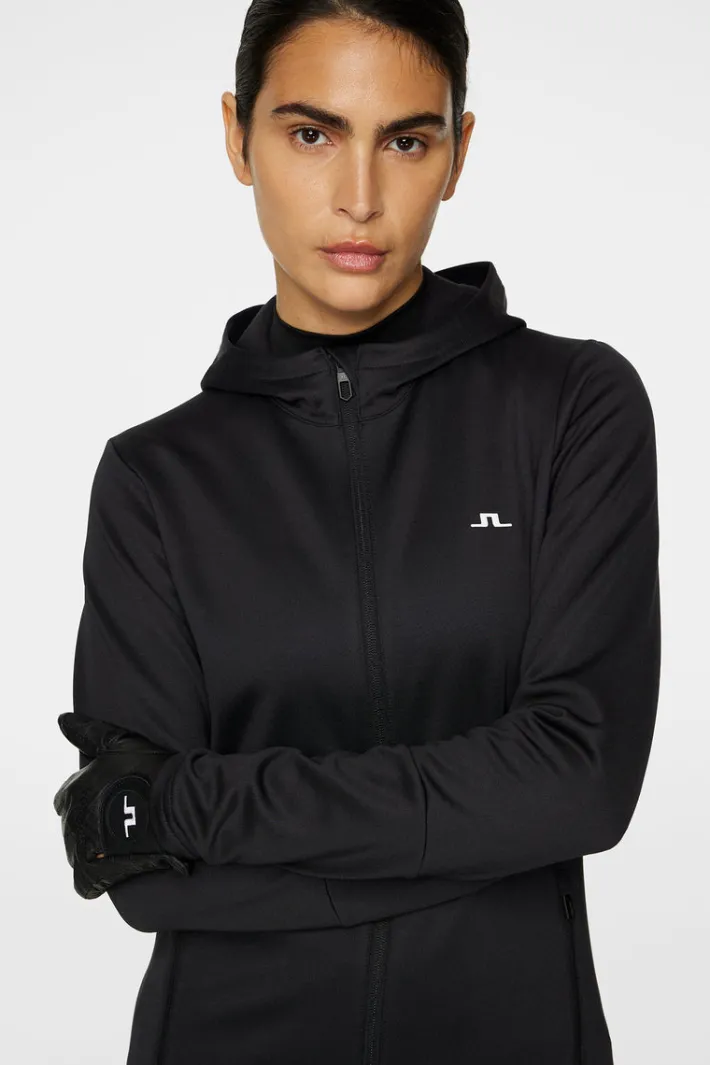 W Aerial Zip Hood