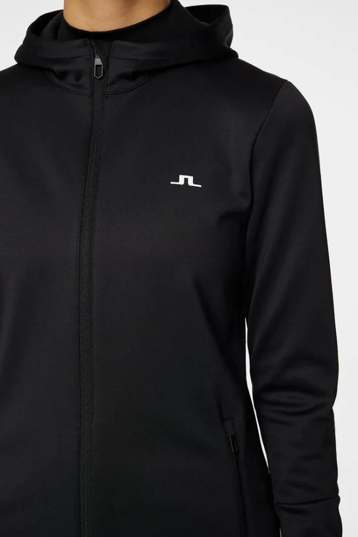 W Aerial Zip Hood