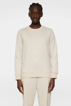 W Alpha Crew Neck