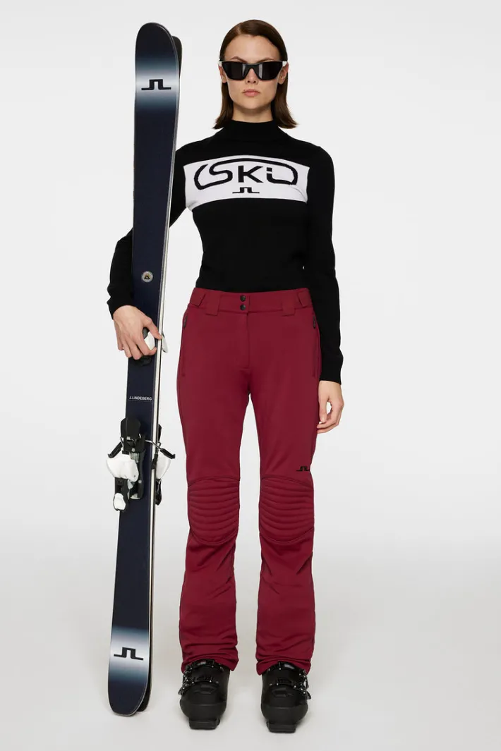 W Stanford Pant