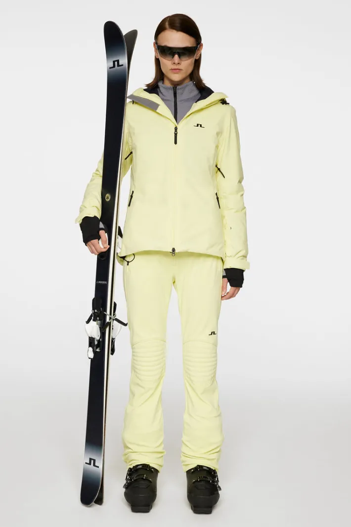 W Stanford Pant