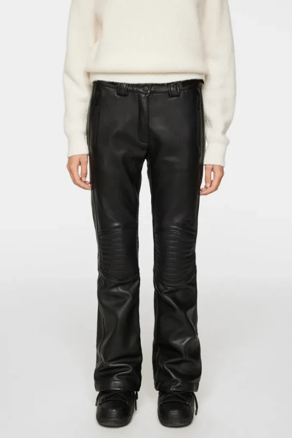 W Stanford Pant Leather
