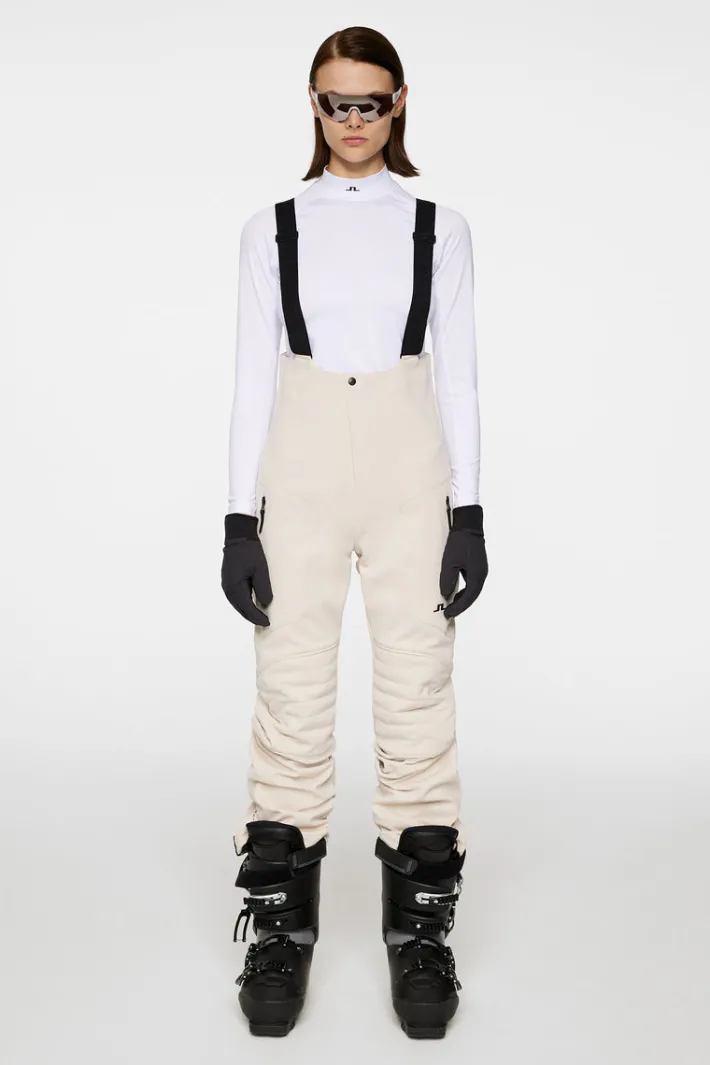 W Stanford Pro Bib Pant