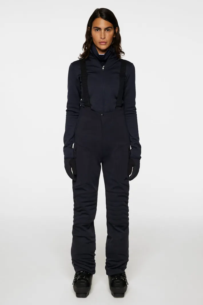 W Stanford Pro Bib Pant