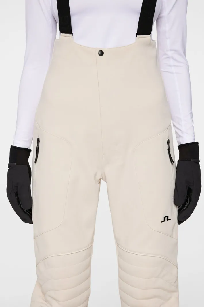 W Stanford Pro Bib Pant