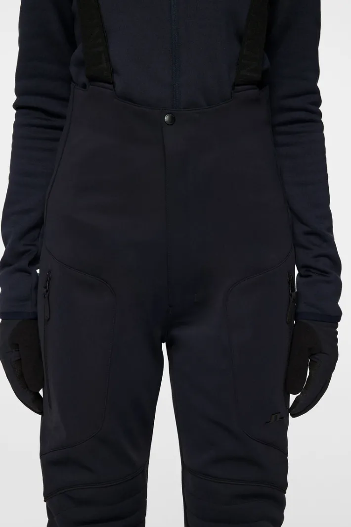 W Stanford Pro Bib Pant