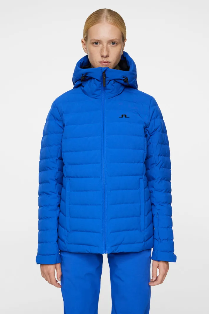 W Thermic Down Jacket