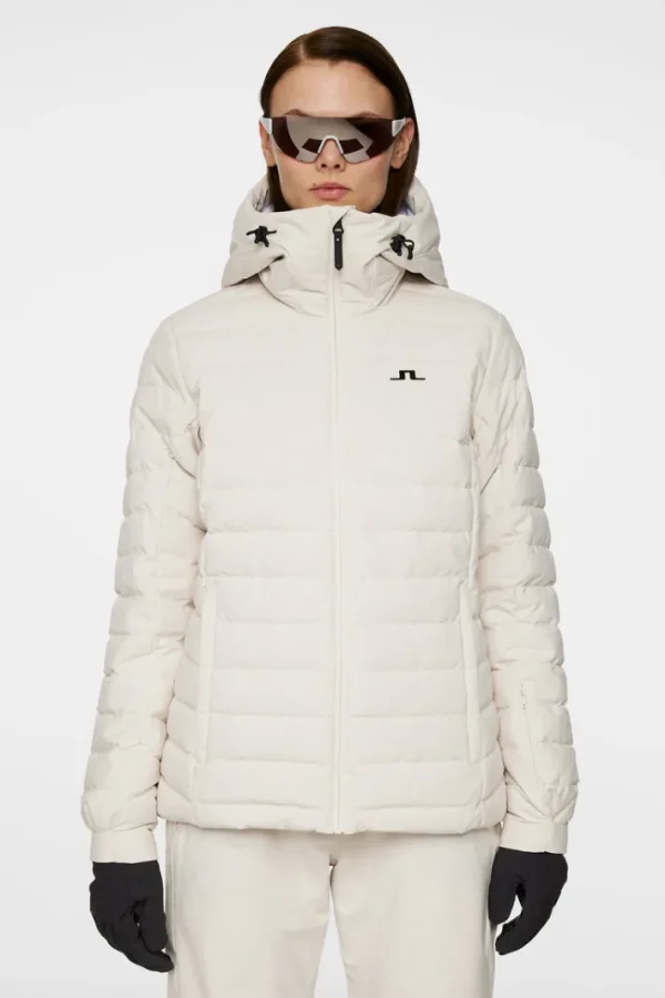 W Thermic Down Jacket