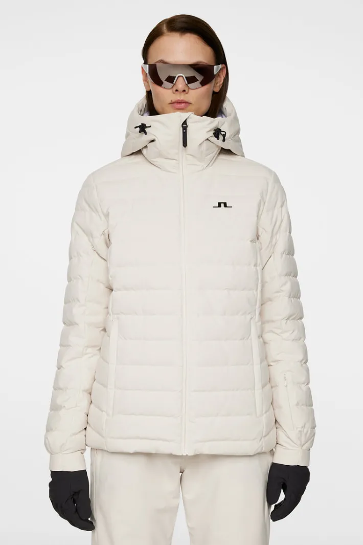 W Thermic Down Jacket