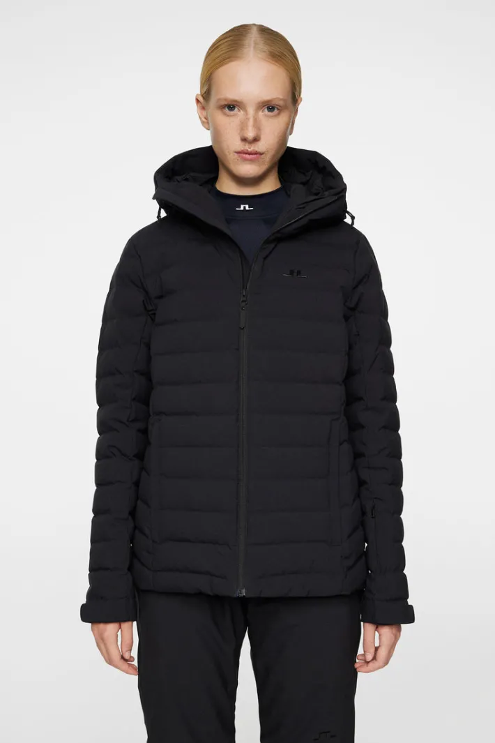 W Thermic Down Jacket
