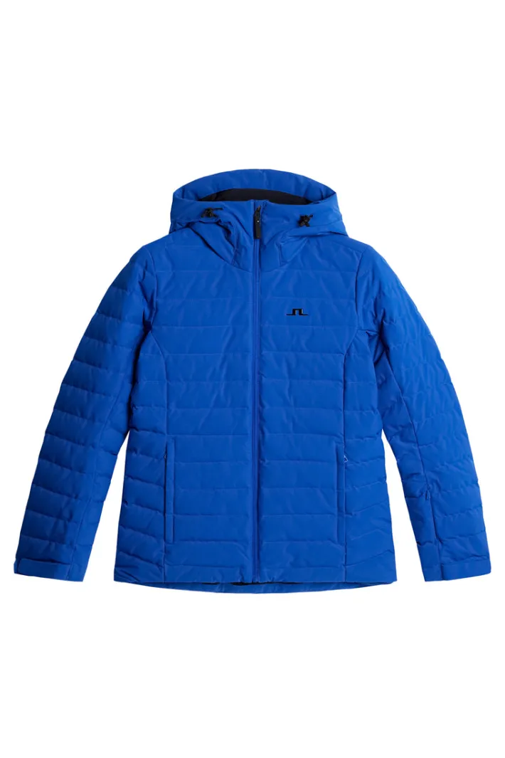 W Thermic Down Jacket