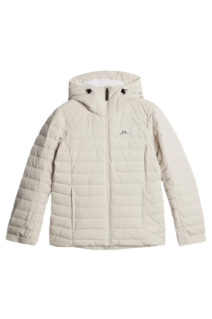 W Thermic Down Jacket
