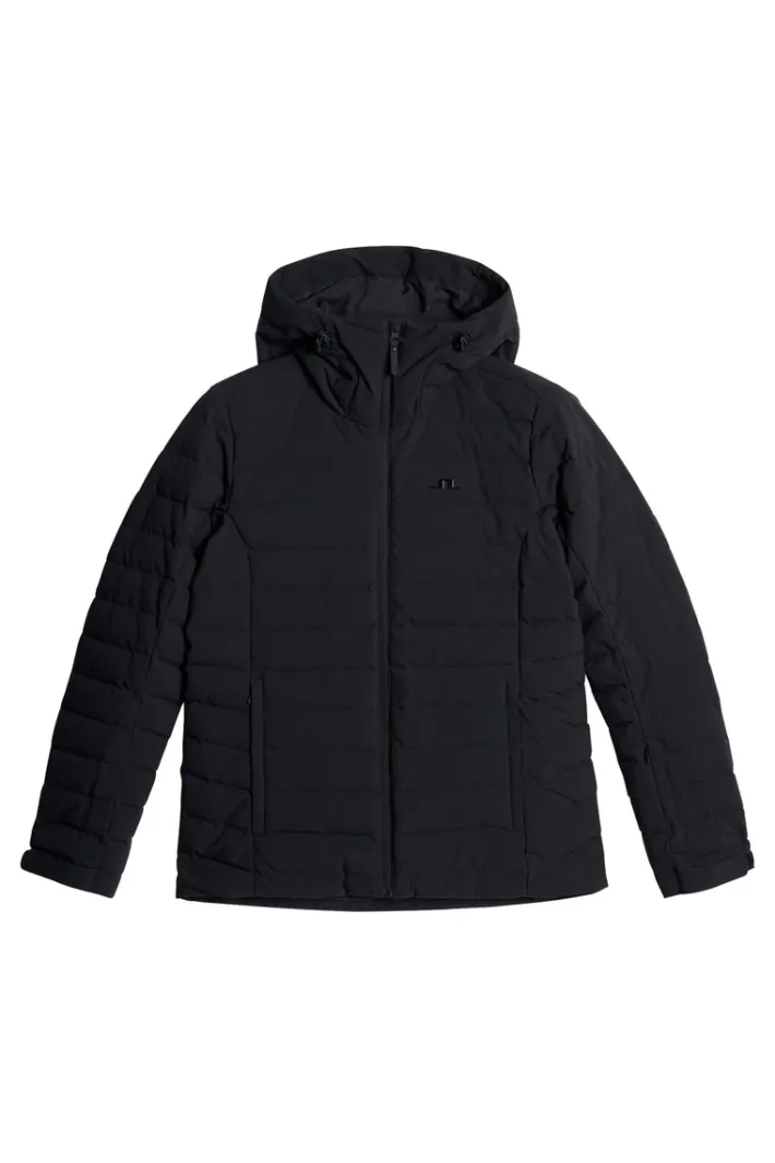 W Thermic Down Jacket