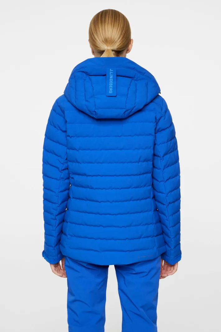 W Thermic Down Jacket
