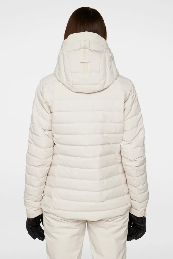 W Thermic Down Jacket