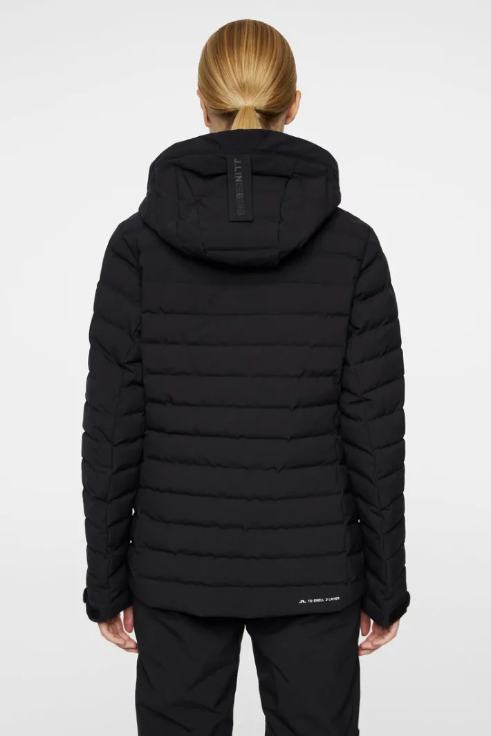 W Thermic Down Jacket
