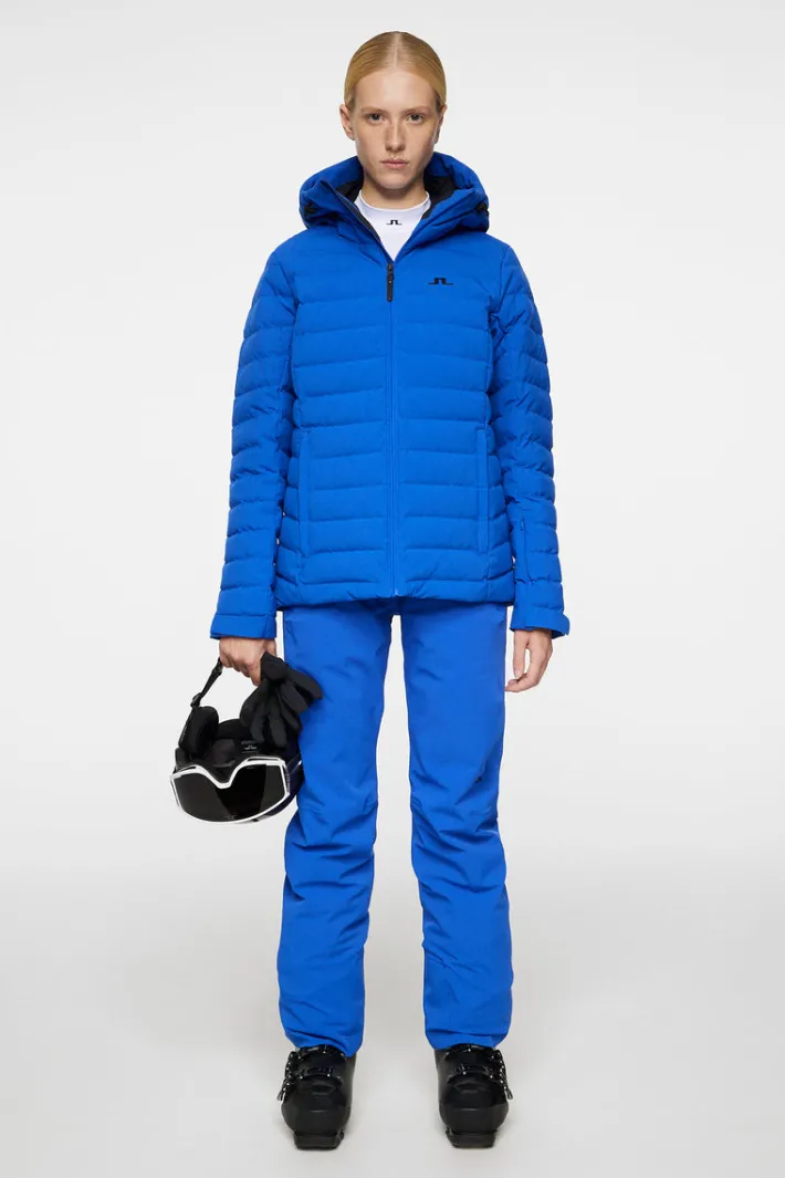 W Thermic Down Jacket