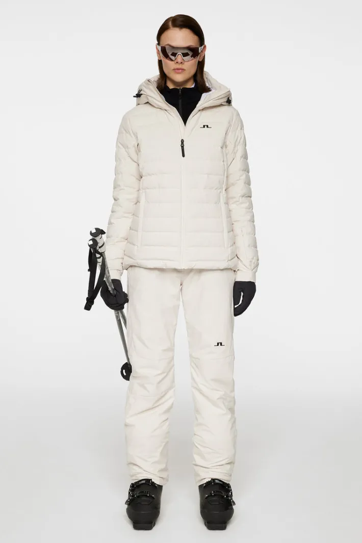 W Thermic Down Jacket
