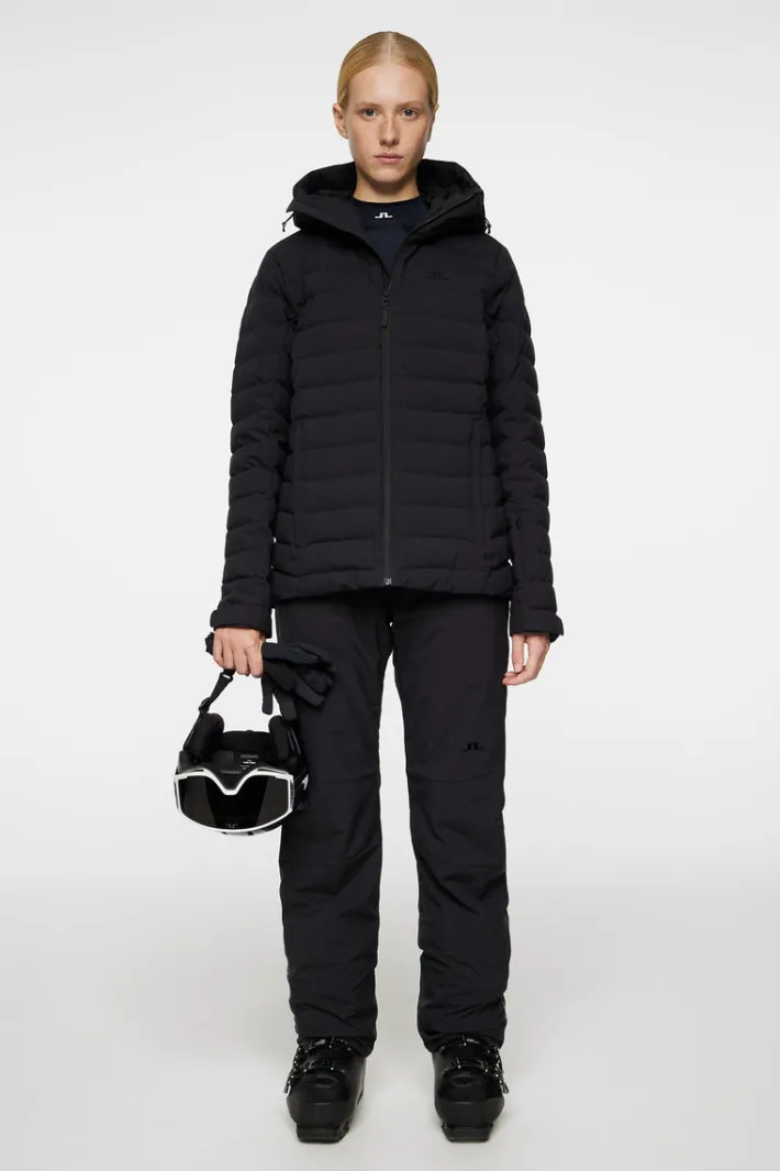 W Thermic Down Jacket