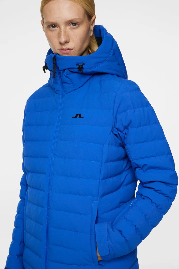 W Thermic Down Jacket