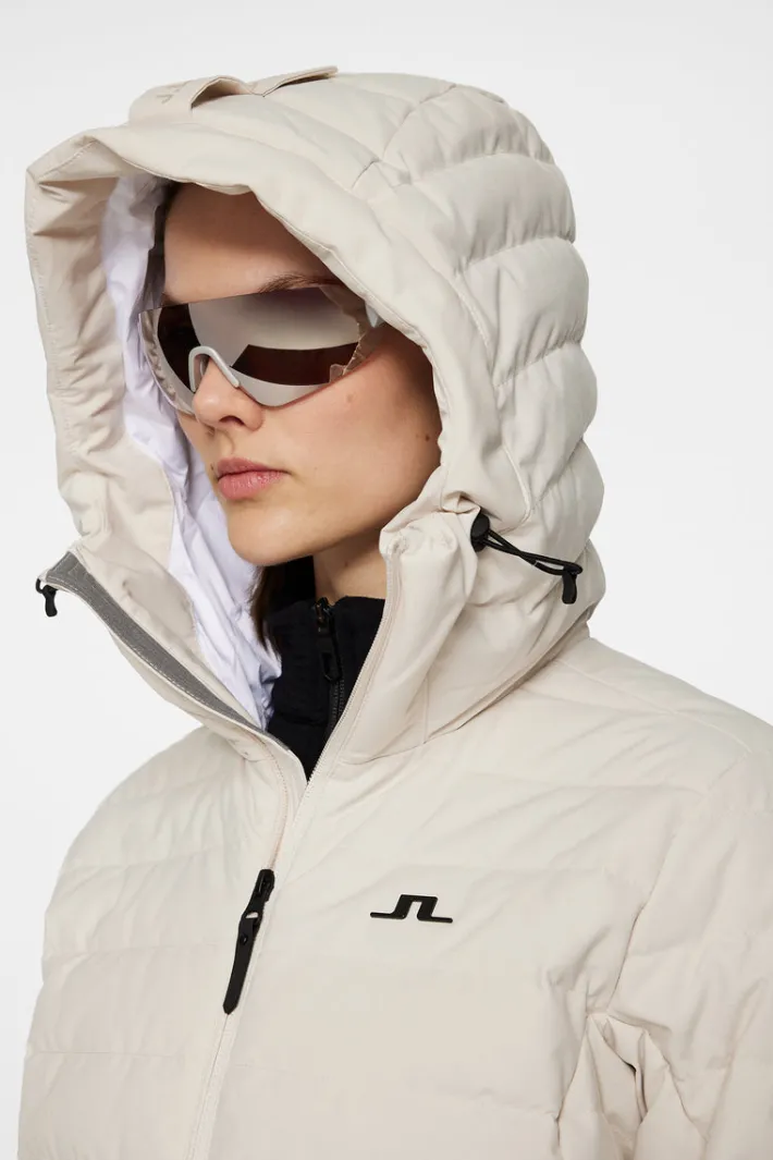 W Thermic Down Jacket