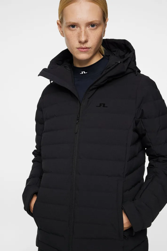W Thermic Down Jacket