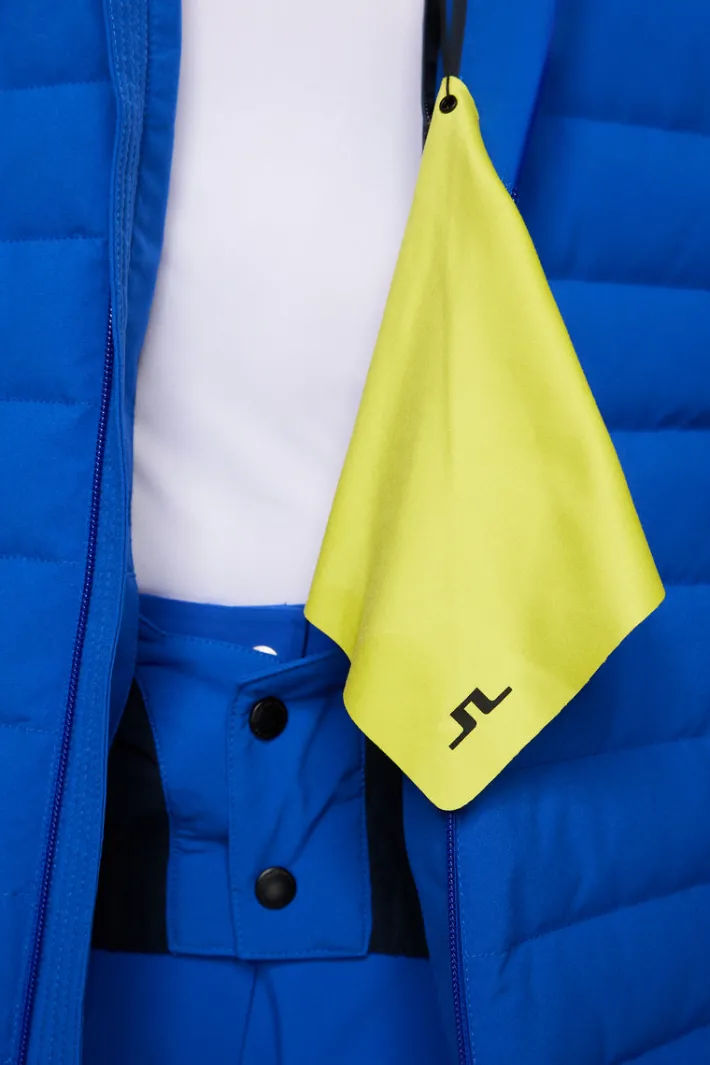 W Thermic Down Jacket