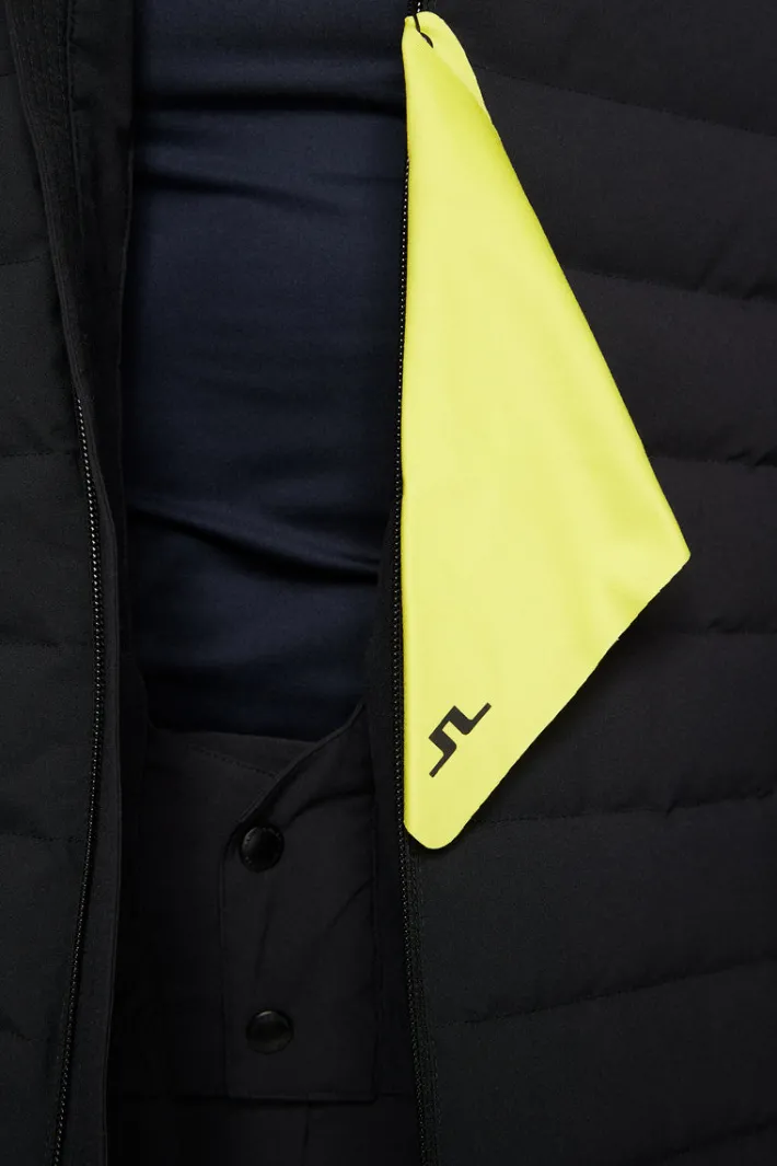 W Thermic Down Jacket