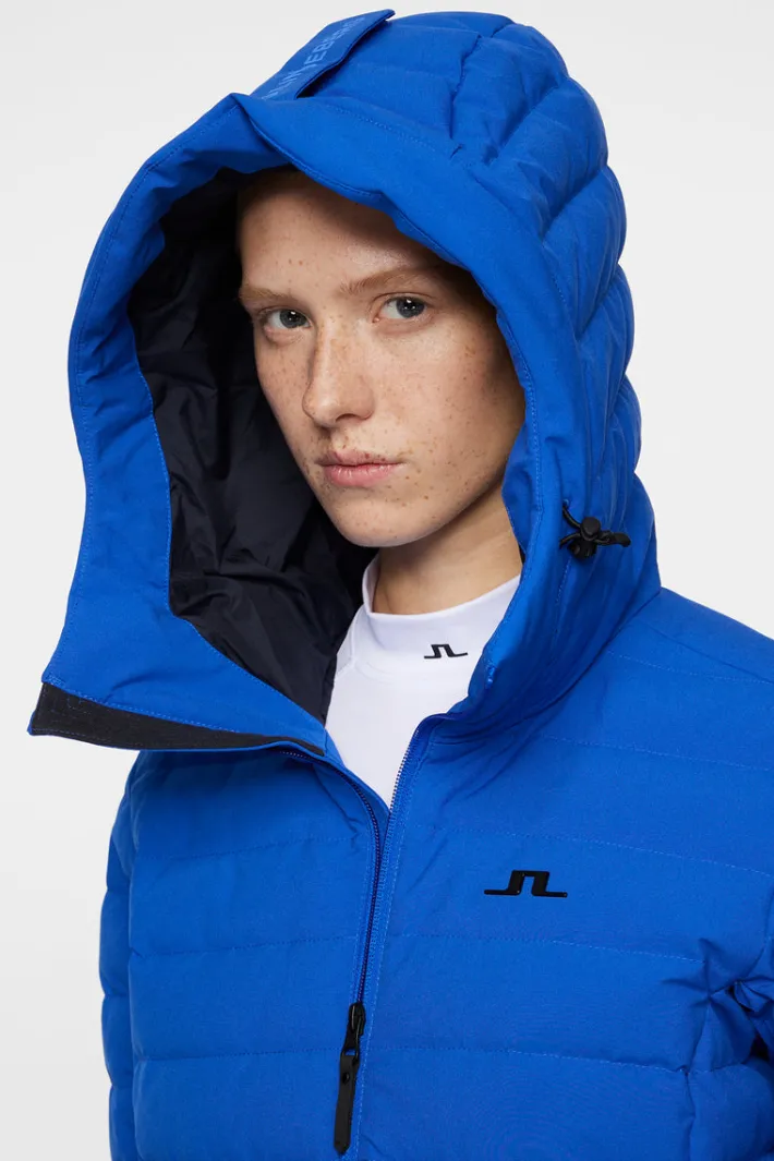 W Thermic Down Jacket