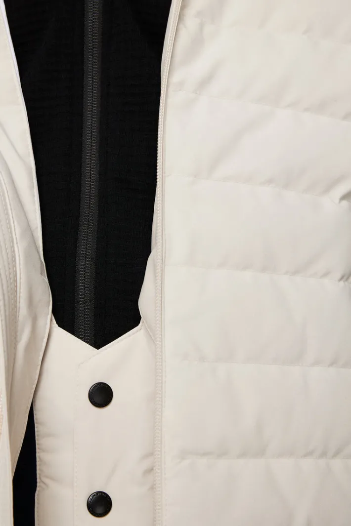 W Thermic Down Jacket