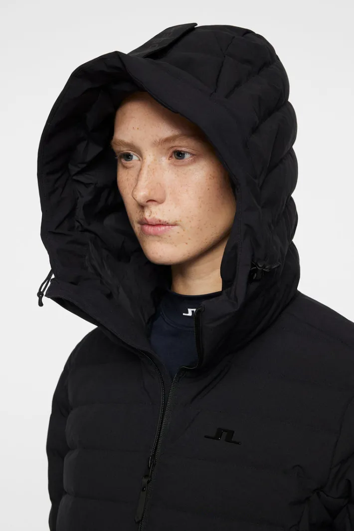 W Thermic Down Jacket