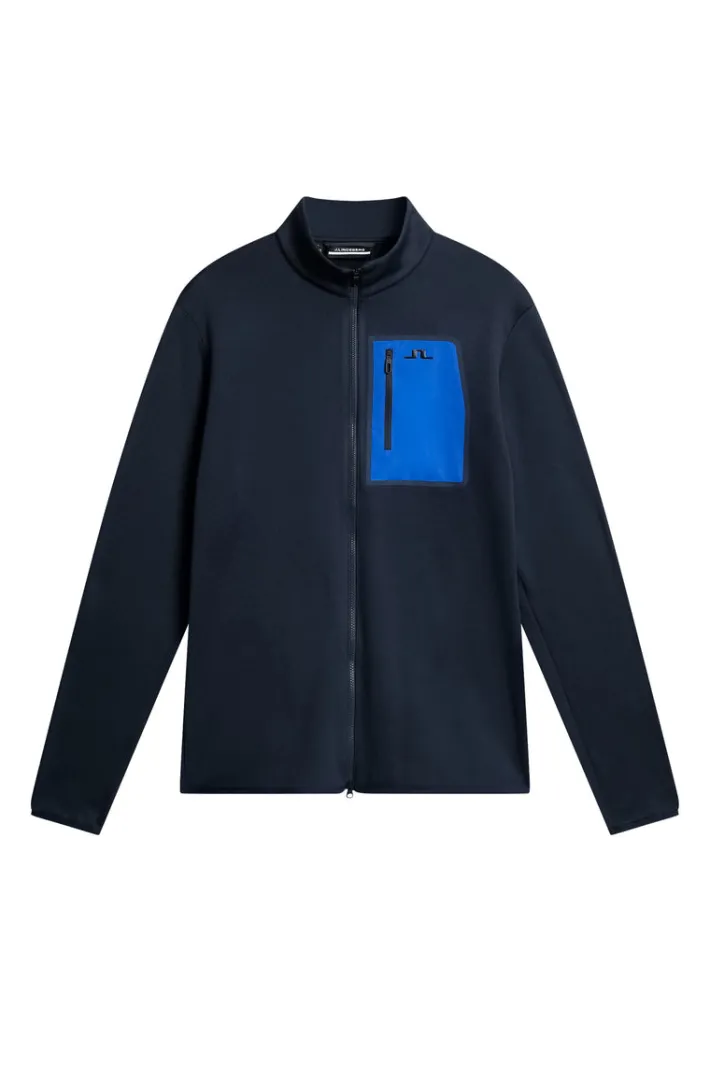 Wayne Polartec Mid Layer