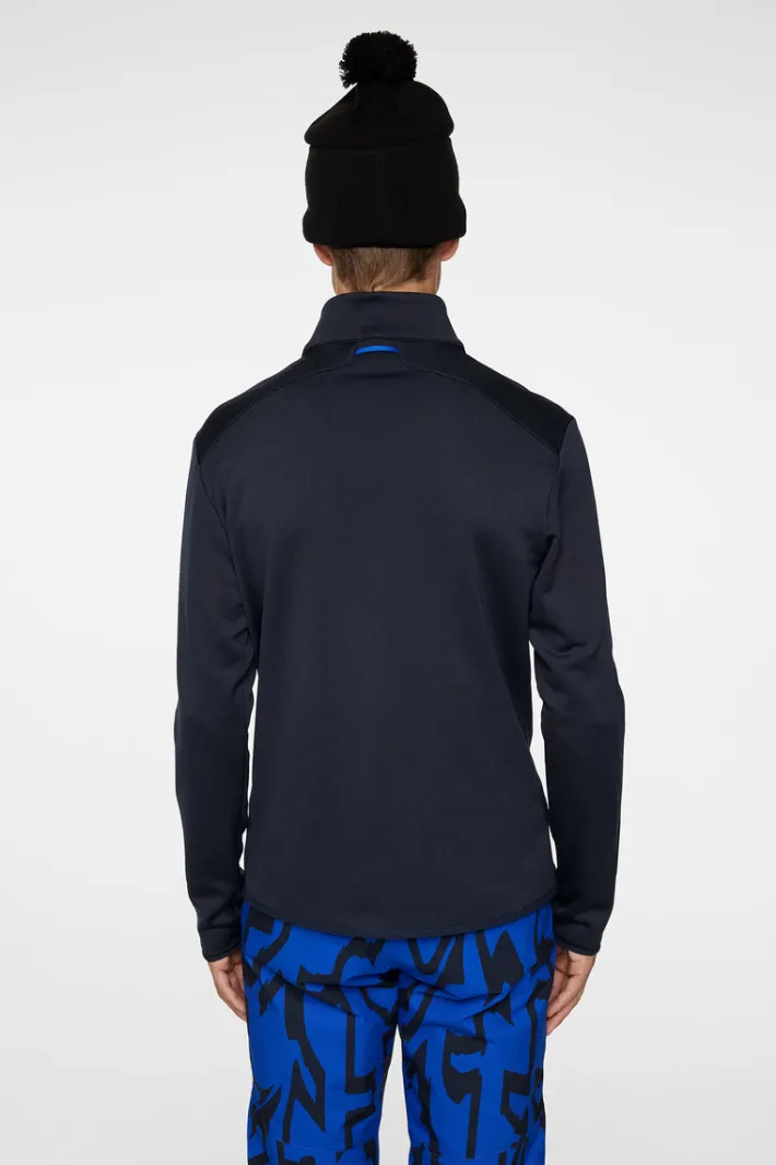 Wayne Polartec Mid Layer