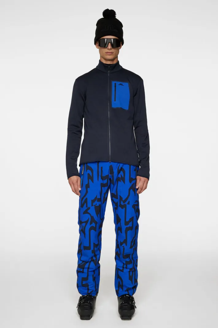 Wayne Polartec Mid Layer