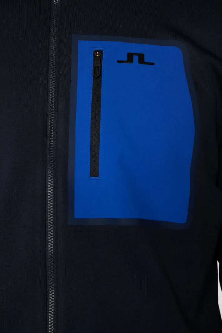 Wayne Polartec Mid Layer