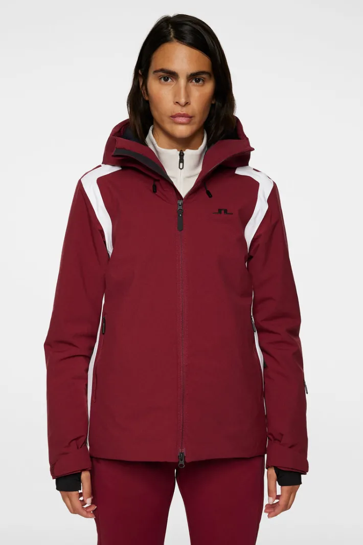 Wera Jacket