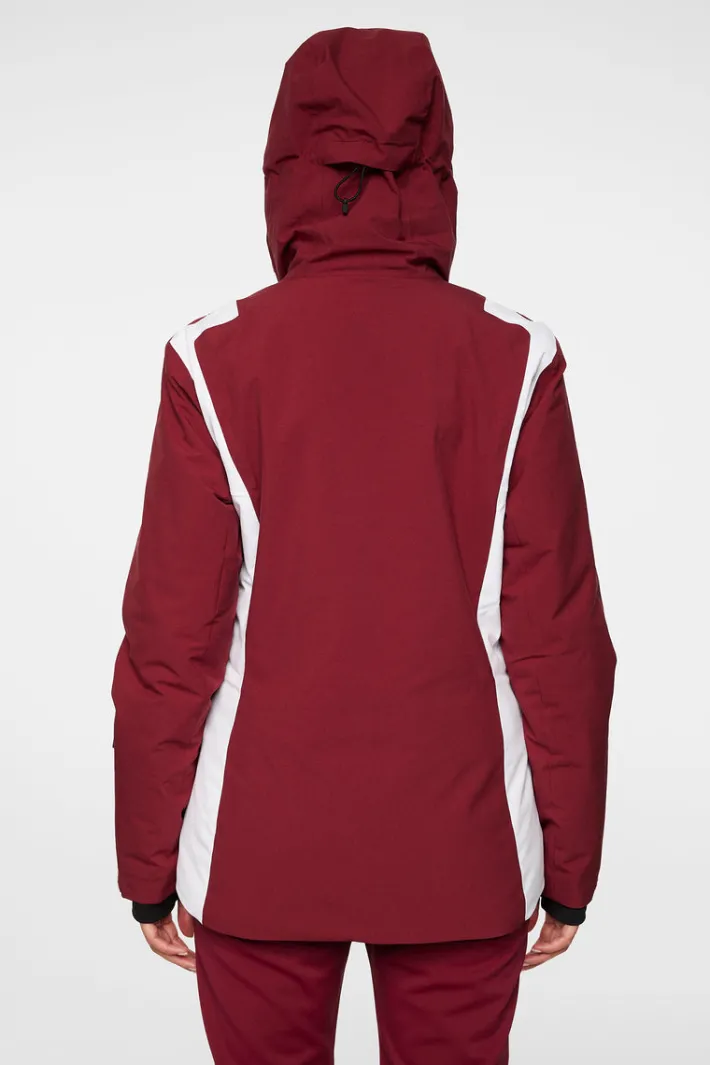 Wera Jacket