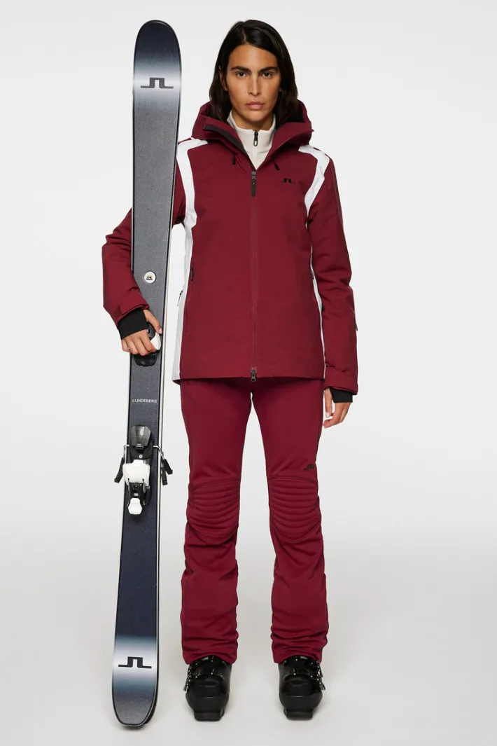 Wera Jacket