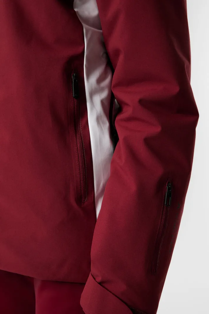Wera Jacket