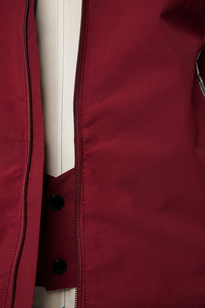 Wera Jacket