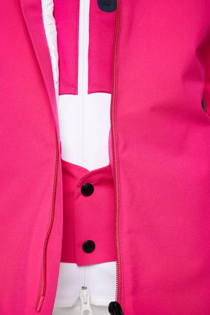 Wera Jacket